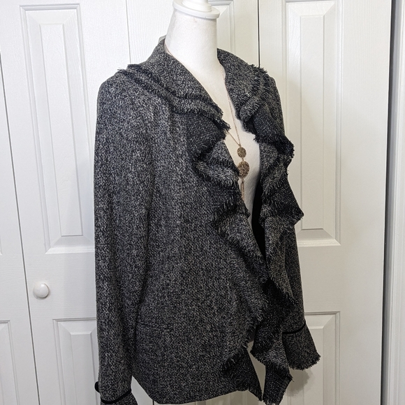 Melrose Blazer Collection - Picture 4 of 15